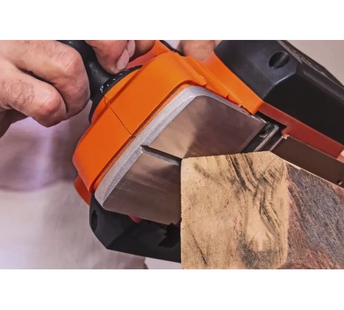 Электрорубанок сетевой BLACK+DECKER BEW712