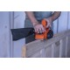 Электрорубанок сетевой BLACK+DECKER BEW712