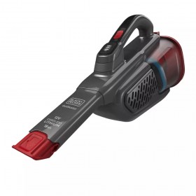 Пилосос акумуляторний BLACK+DECKER BHHV315B