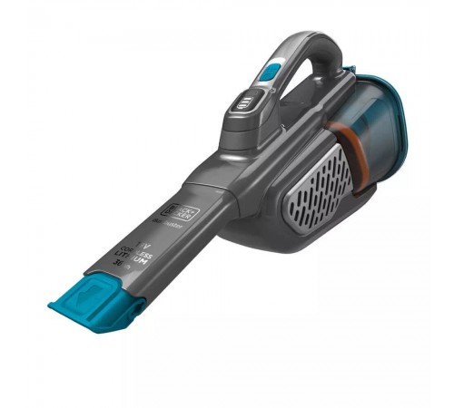 Пилосос акумуляторний BLACK+DECKER BHHV520BF