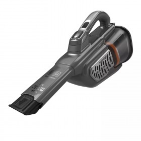 Пилосос акумуляторний BLACK+DECKER BHHV520BT