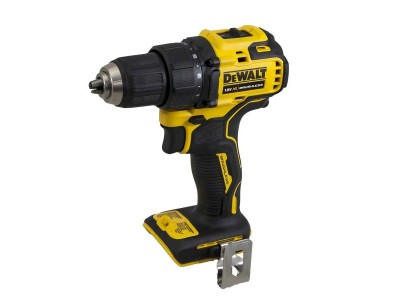 Шуруповерти DeWALT DCD708 та DCD709