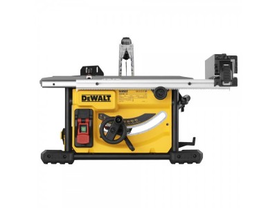 Компактна циркулярна пилка DeWALT DWE7485