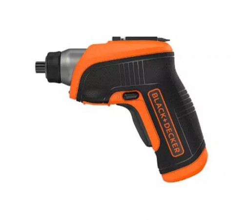 Викрутка акумуляторна BLACK+DECKER CS3652LC