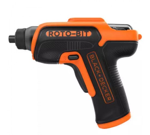 Викрутка акумуляторна BLACK+DECKER CS36BST