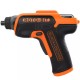 Отвертка аккумуляторная BLACK+DECKER CS36BSC