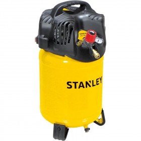 Компрессор воздушный безмасляный STANLEY D200/10/24V