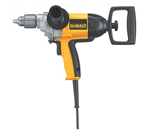 Дриль-міксер DeWALT D21520