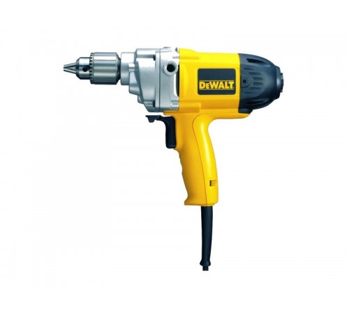 Дриль-міксер DeWALT D21520