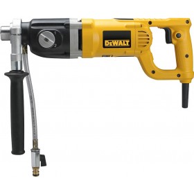 Дриль алмазного свердління DeWALT D21582K