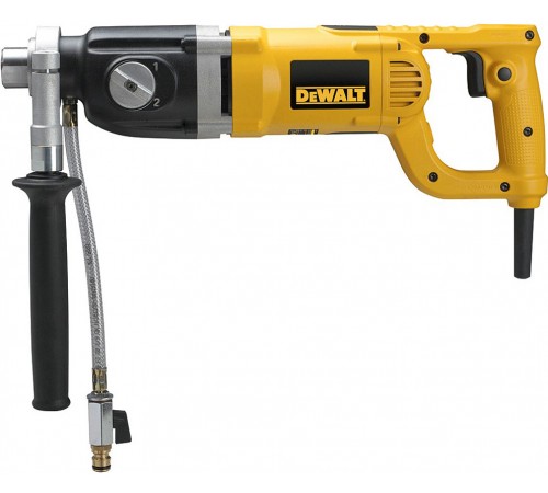 Дриль алмазного свердління DeWALT D21582K