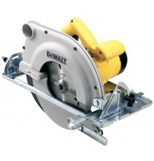 Пила дискова циркулярна DeWALT D23700