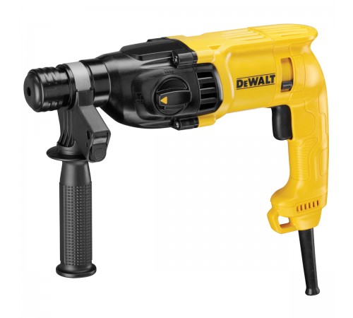 Перфоратор SDS-Plus DeWalt D25033K