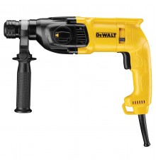 Перфоратор SDS-Plus DeWalt D25033K