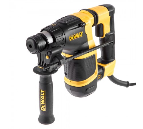 Перфоратор SDS-Plus DeWalt D25052KT