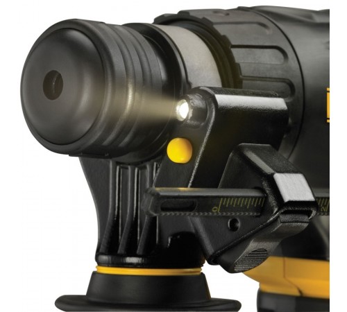 Перфоратор SDS-Plus DeWalt D25052KT