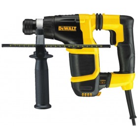 Перфоратор SDS-Plus DeWalt D25052K