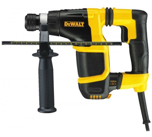 Перфоратор SDS-Plus DeWalt D25052KT