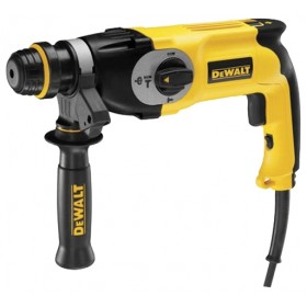 Перфоратор SDS-Plus DeWalt D25123K