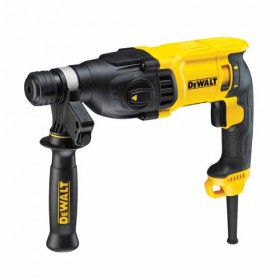 Перфоратор DeWalt D25133K SDS-Plus 