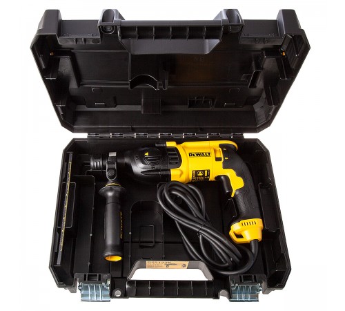 Перфоратор DeWalt D25133K SDS-Plus