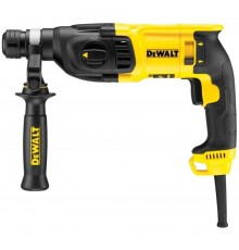 Перфоратор SDS-Plus DeWalt D25143K