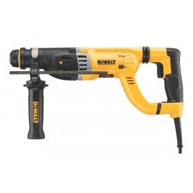 Перфоратор SDS-Plus DeWalt D25263K