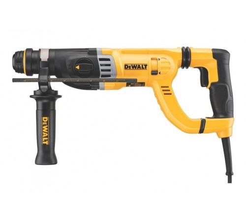 Перфоратор SDS-Plus DeWalt D25263K