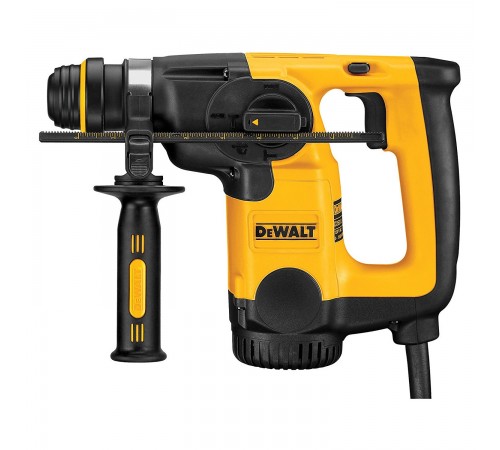 Перфоратор SDS-Plus DeWalt D25313K