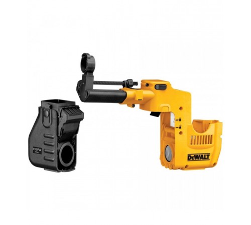 Перфоратор SDS-Plus DeWALT D25325K