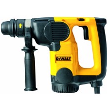 Відбійний молоток DeWALT D25330K