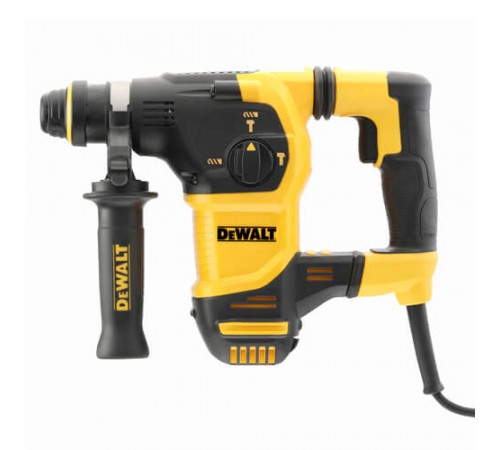 Перфоратор SDS-Plus DeWALT D25333K