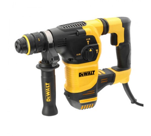 Перфоратор SDS-Plus DeWALT D25334K