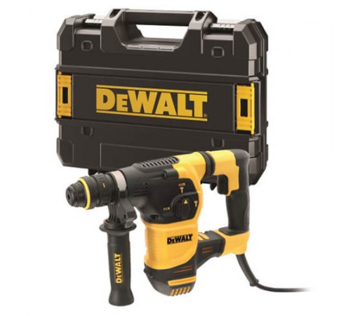 Перфоратор SDS-Plus DeWALT D25334K