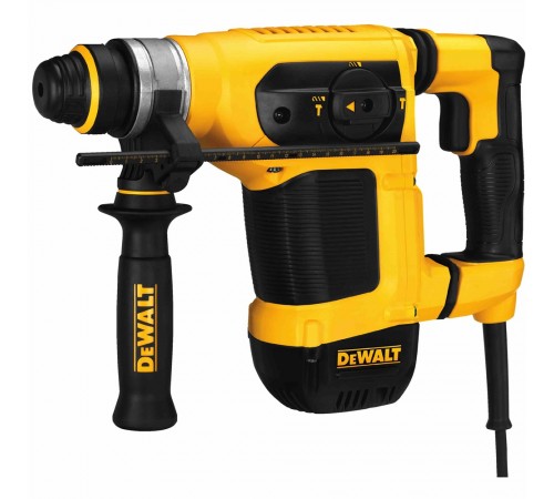 Перфоратор SDS-Plus DeWalt D25415K