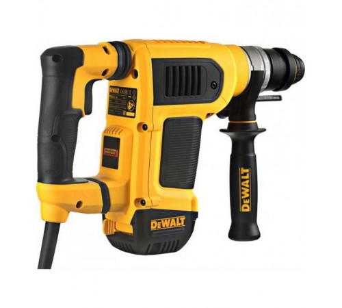 Перфоратор SDS-Plus DeWalt D25415K