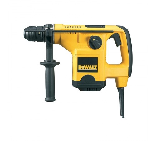 Перфоратор SDS-Plus DeWalt D25413K