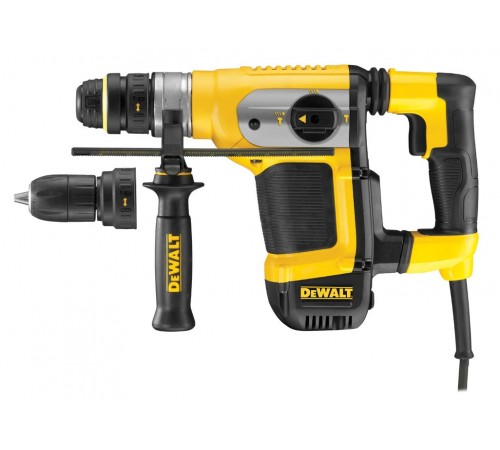 Перфоратор SDS-Plus DeWalt D25415K