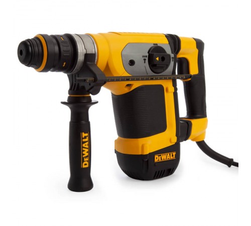 Перфоратор SDS-Plus DeWalt D25417KT