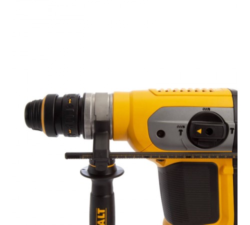 Перфоратор SDS-Plus DeWalt D25417KT