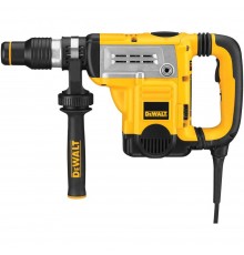 Перфоратор SDS-MAX DeWALT D25601K