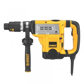 Перфоратор SDS-MAX DeWALT D25602K 