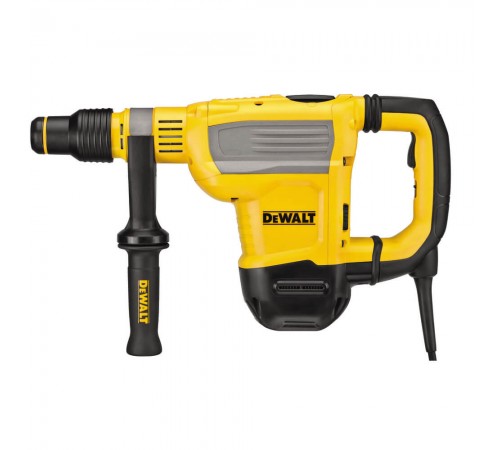 Перфоратор мережевий SDS-MAX DeWALT D25614K