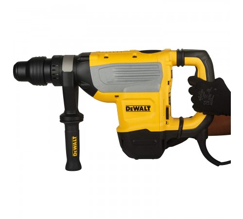 Перфоратор SDS-MAX DeWALT D25733K