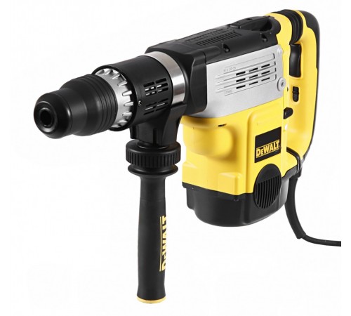 Перфоратор SDS-MAX DeWALT D25761K