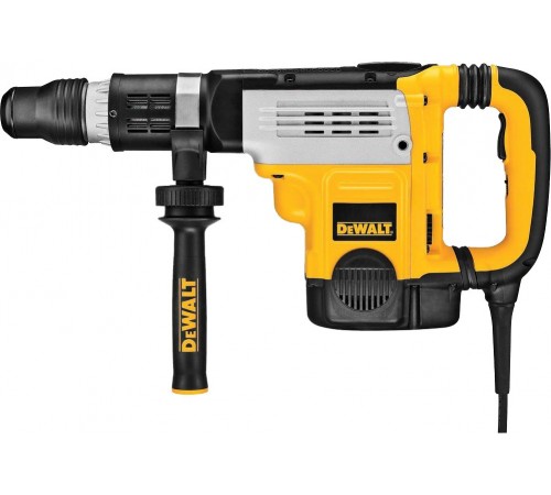 Перфоратор SDS-MAX DeWALT D25761K