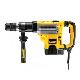 Перфоратор SDS-MAX DeWALT D25762K