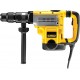 Перфоратор SDS-MAX DeWALT D25763K