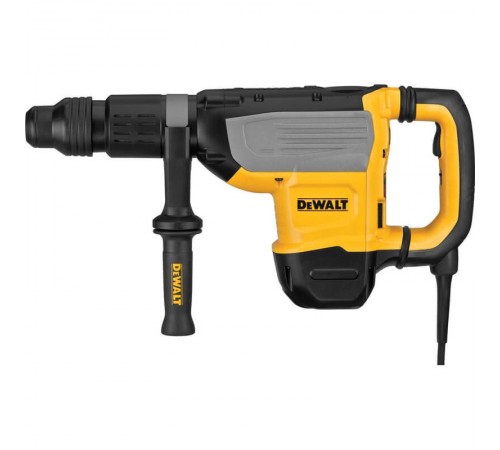 Перфоратор мережевий SDS-MAX DeWALT D25773K