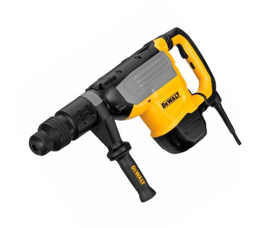 Перфоратор мережевий SDS-MAX DeWALT D25773K